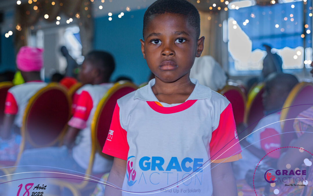 Abidjan – Côte d&rsquo;Ivoire, Août 2022