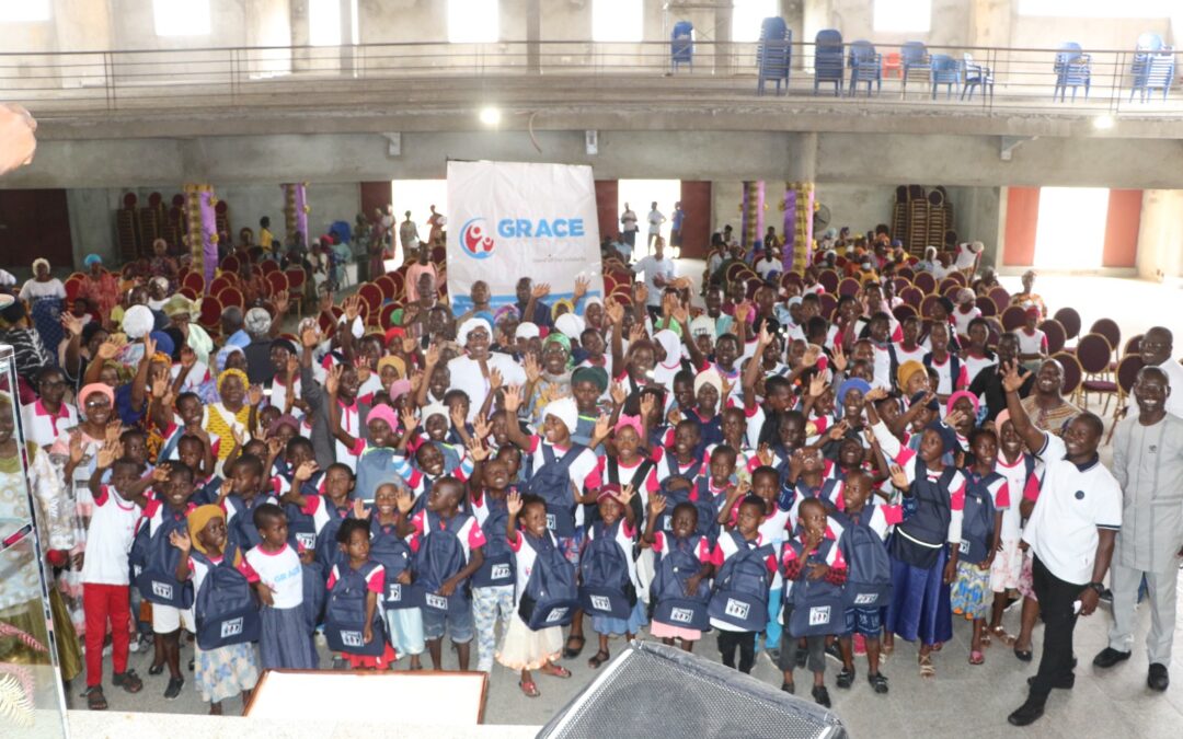 Abidjan – Côte d&rsquo;Ivoire, Août 2023