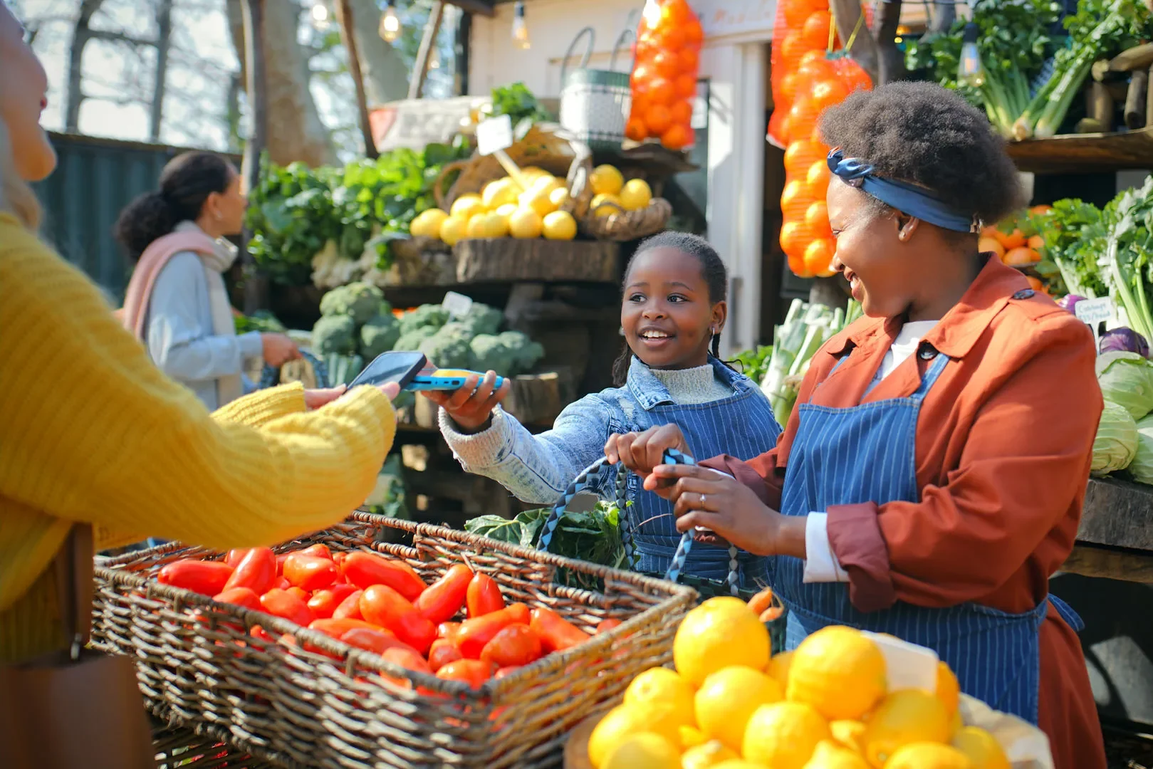 ONG GRACE ACTION autonomisation de la femme