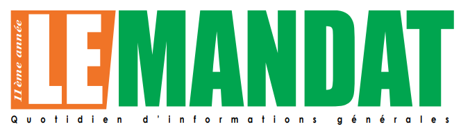 Grace Action dans les médias lemandatexpress